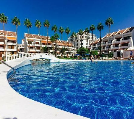 Parque Santiago 2 Penthouse Apartment Playa de las Americas  Exterior photo
