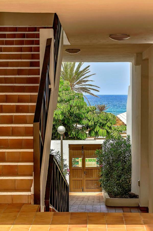 Parque Santiago 2 Penthouse Apartment Playa de las Americas  Exterior photo