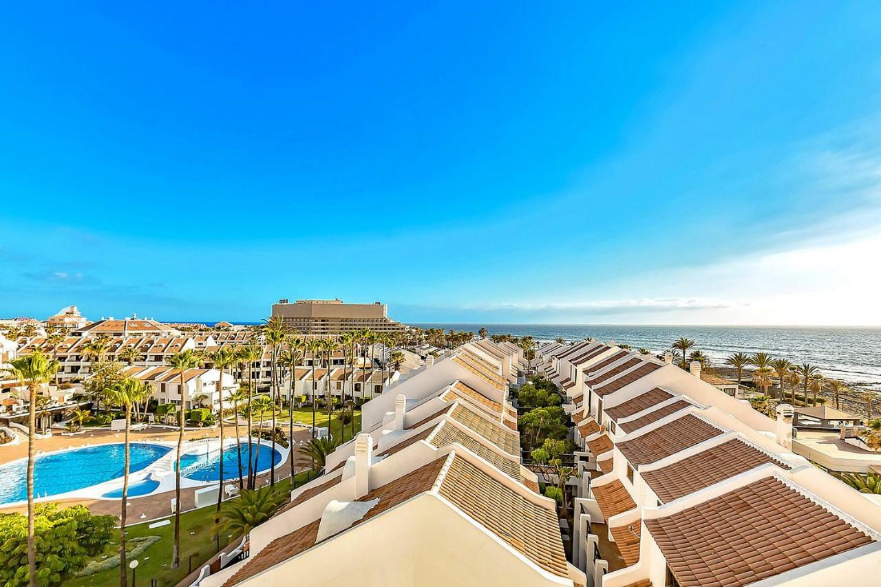 Parque Santiago 2 Penthouse Apartment Playa de las Americas  Exterior photo